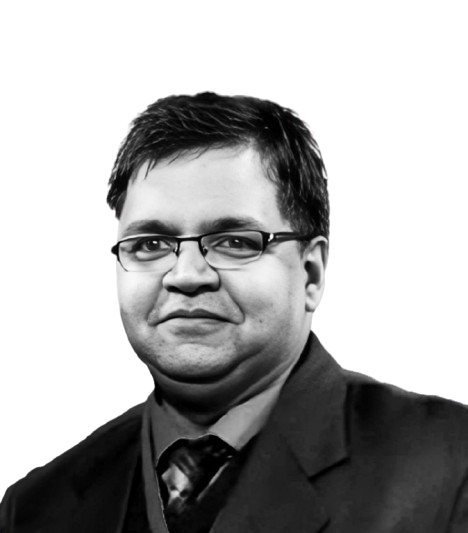Shri Manoj Gaur Ji