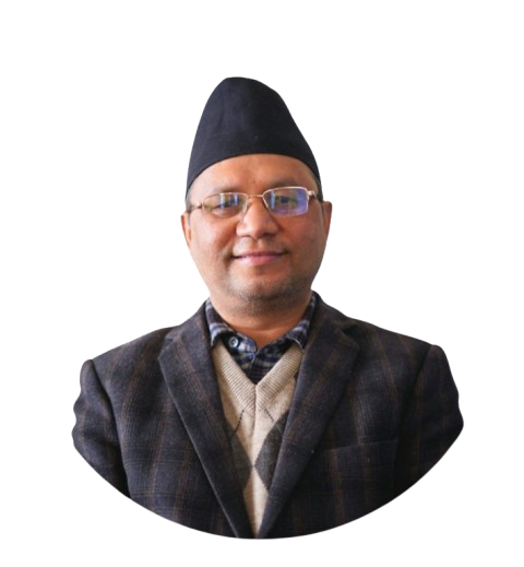 Shri Third Person