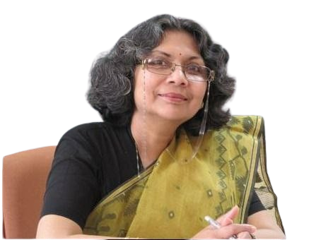Shri Third Person