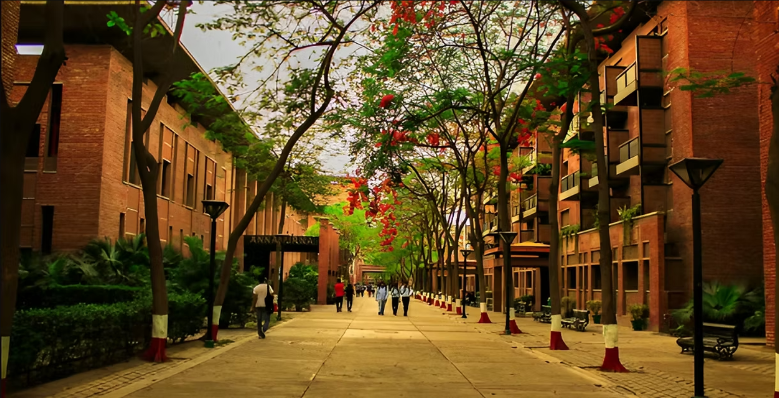 JIIT Auditorium