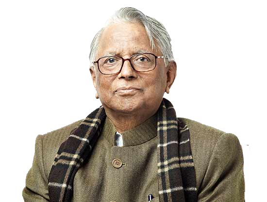 Shri Jaiprakash Gaur Ji