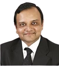 Shri Manoj Gaur Ji