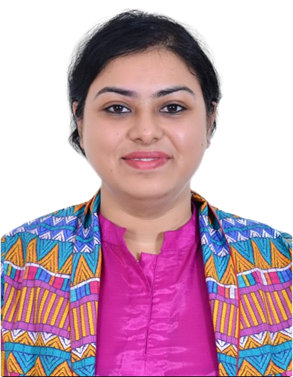 Dr. Kanupriya Misra Bakhru