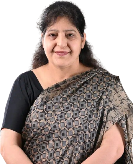 Prof. Monika Suri
