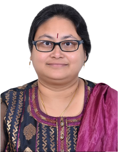 Dr. Monali Bhattacharya