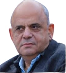 Prof. Bodh Raj Mehta