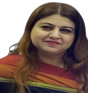 Dr. Harleen Kaur
