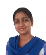 Dr. Amandeep Kaur