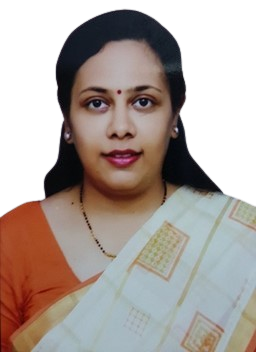 Dr. Purwa Srivastava